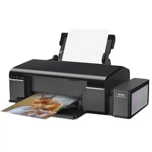Замена памперса на принтере Epson L805 в Краснодаре